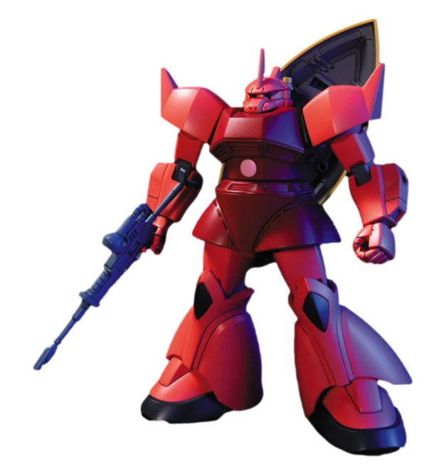 High Grade Universal Century - Mobile Suit Gundam 