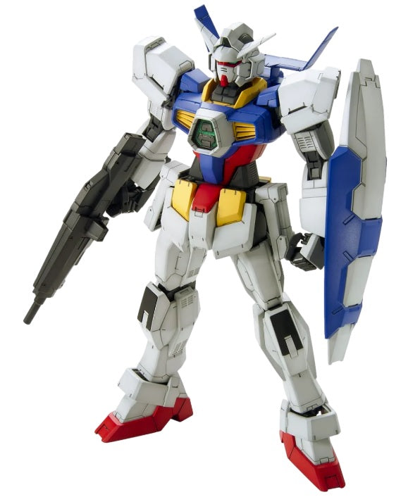 Master Grade - Gundam AGE Gundam AGE-1 Normal Model Kit