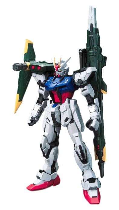 Perfect Grade 1/60 - Gundam SEED Perfect Strike Gundam Model Kit