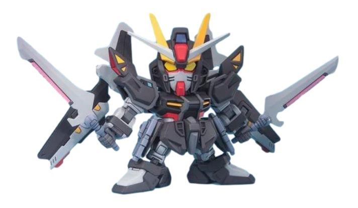 Super Deformed - Gundam SEED Destiny BB