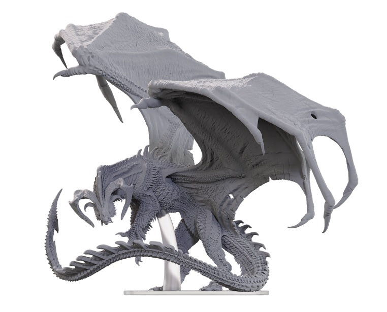 Dungeons & Dragons: Nolzur&