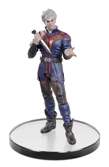 Dungeons & Dragons Icons of the Realms - Baldur's Gate 3 Character Boxed Set