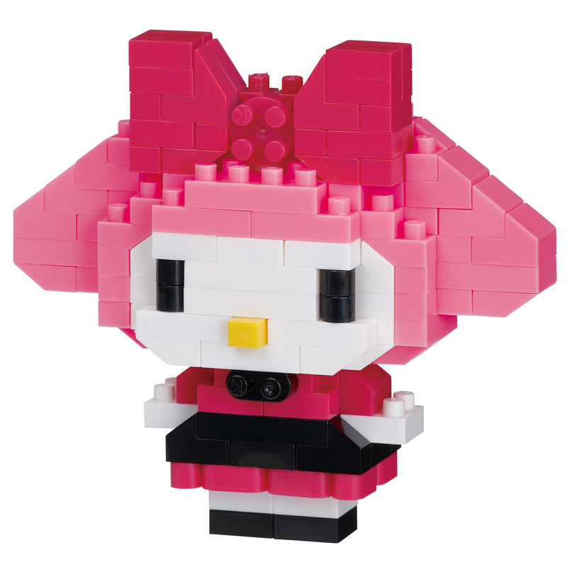 Nanoblock Sanrio - My Melody (Dress Up)