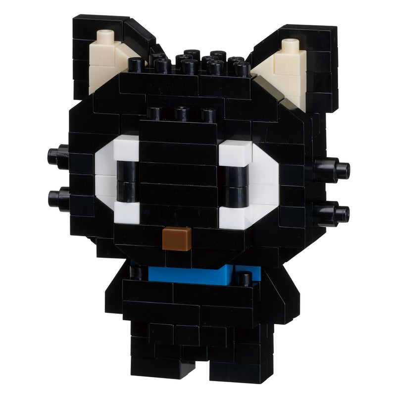 Nanoblock Sanrio - Chococat