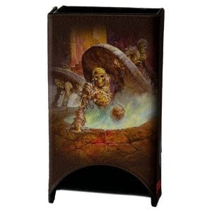 Dungeons & Dragons Masterworks Series Dice Tower - Jeff Easley