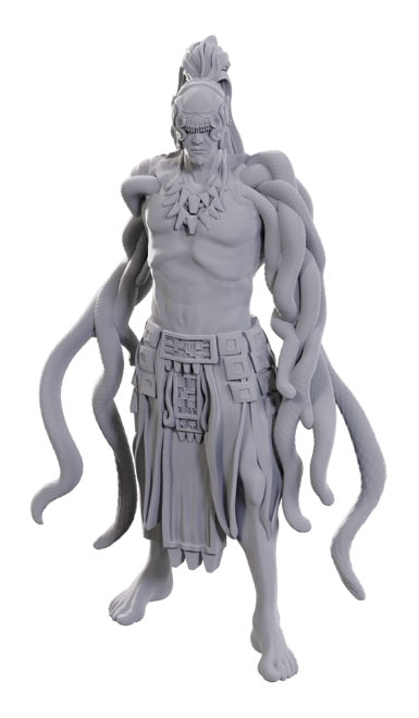 Dungeons & Dragons Nolzur&