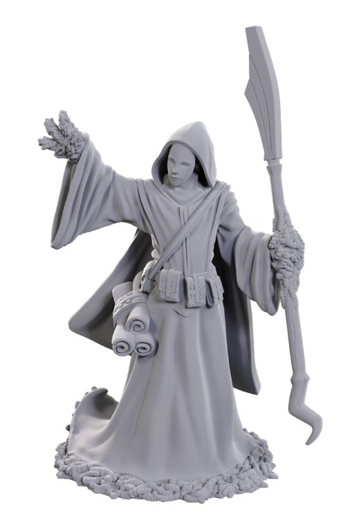 Dungeons & Dragons Nolzur&