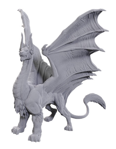 Dungeons & Dragons Nolzur&