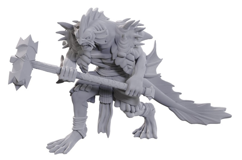 Dungeons & Dragons Nolzur&