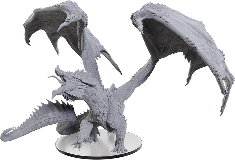 Dungeons & Dragons Nolzur&