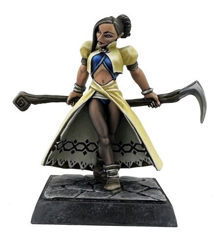 Bones Legends Raya Imperial Sorceress