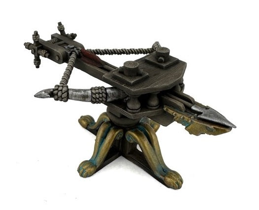Bones Legends Sharkbite Ballista