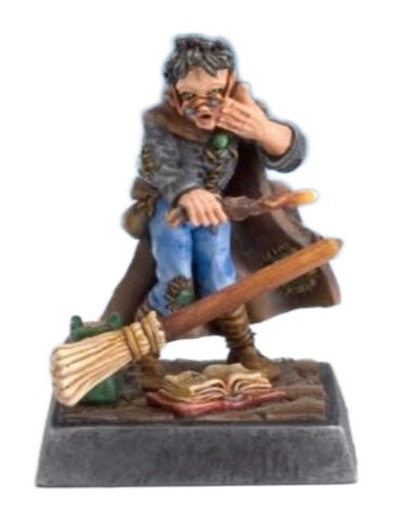 Bones Legends Wizard&
