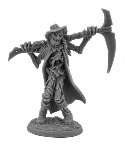Chronoscope Genesis Wild West Oz - Scarecrow