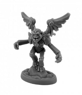 Chronoscope Genesis Wild West Oz - Flying Monkey