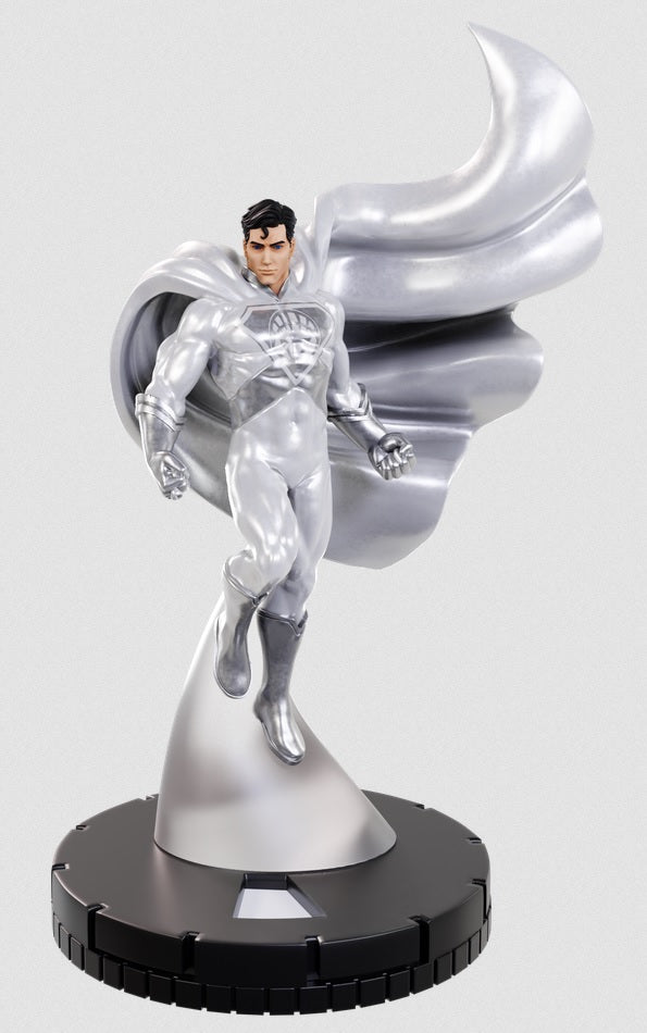 DC HeroClix Lantern Legacy Booster Pack
