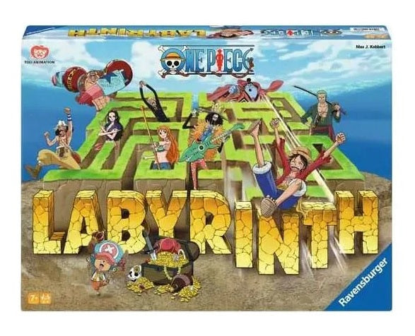 Labyrinth One Piece