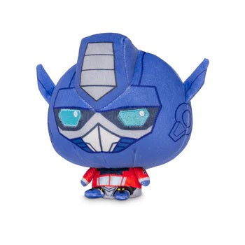 Cloudhead Optimus Prime 5"