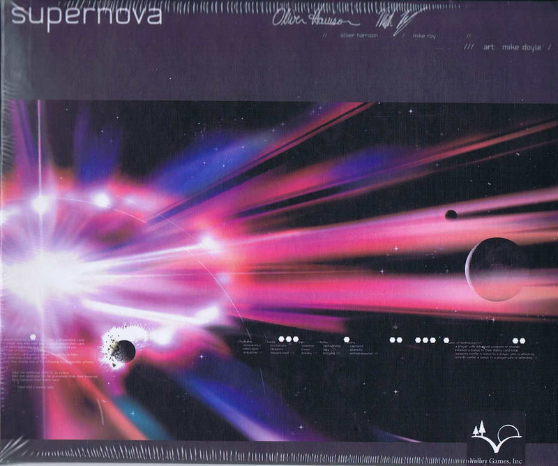 Supernova