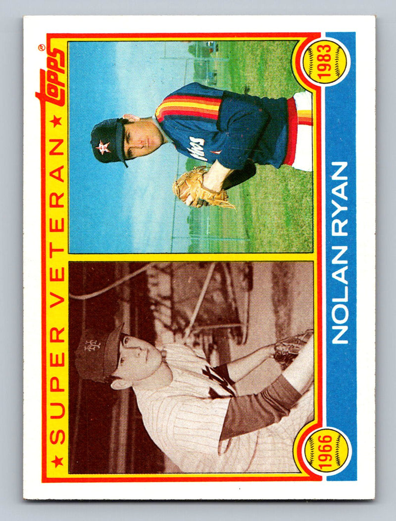 1983 Topps 