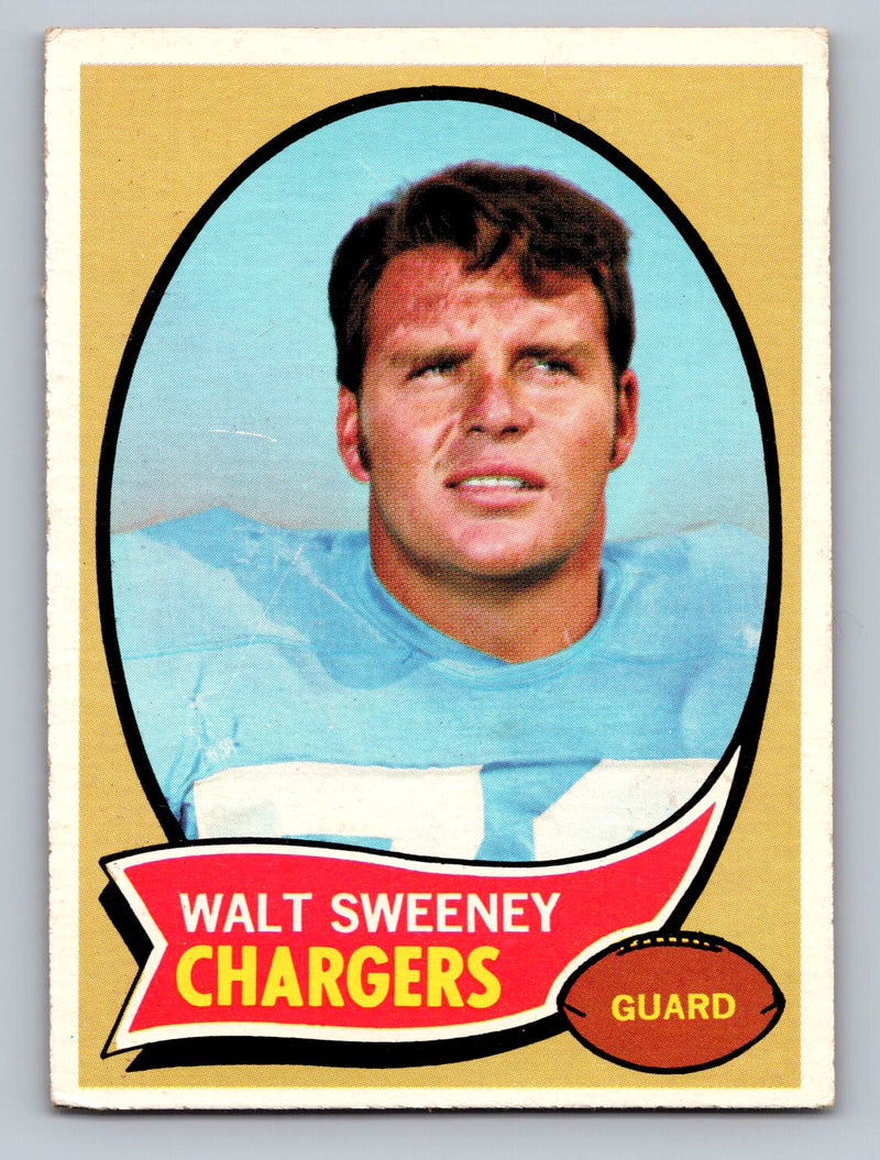 1970 Topps 