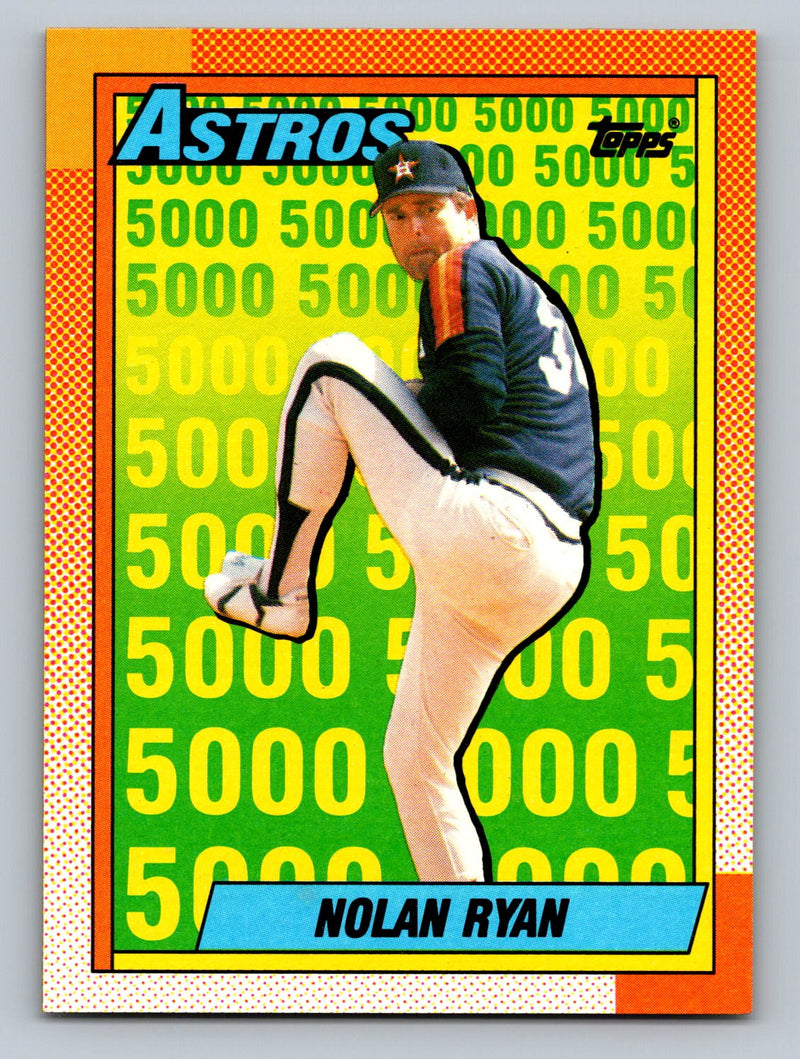 1990 Topps 