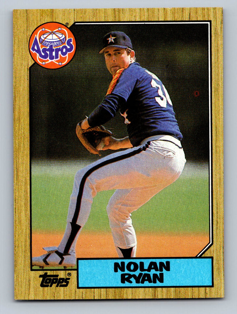 1987 Topps 