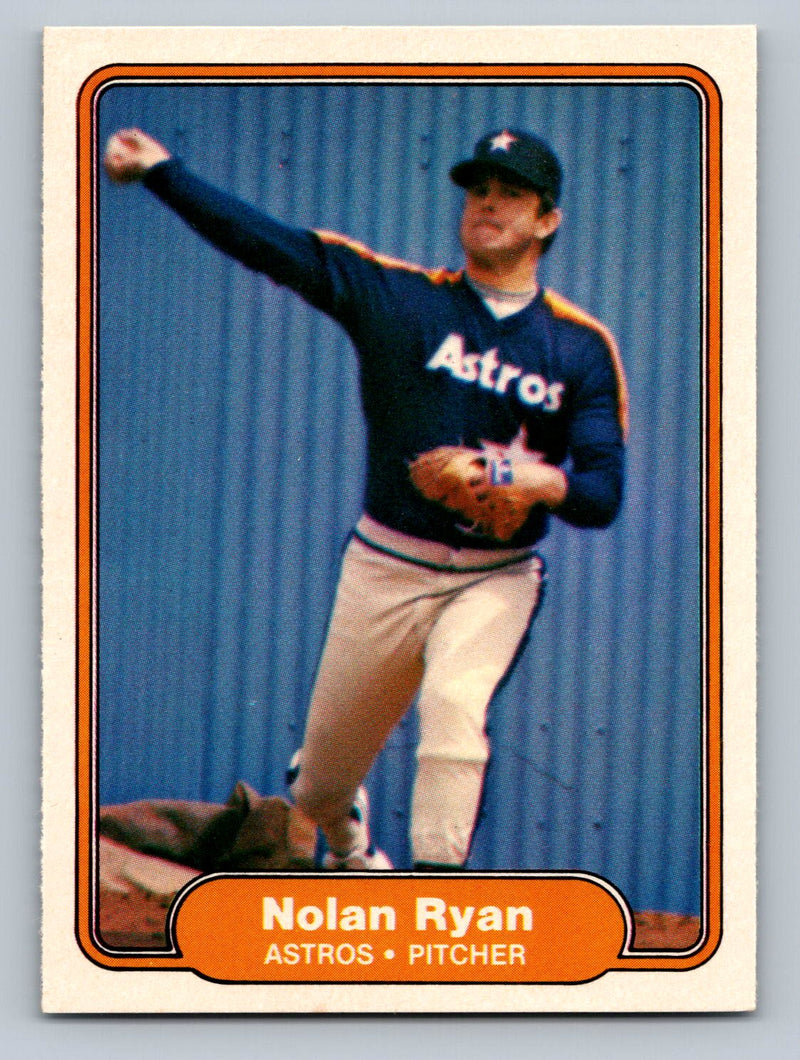 1982 Fleer 