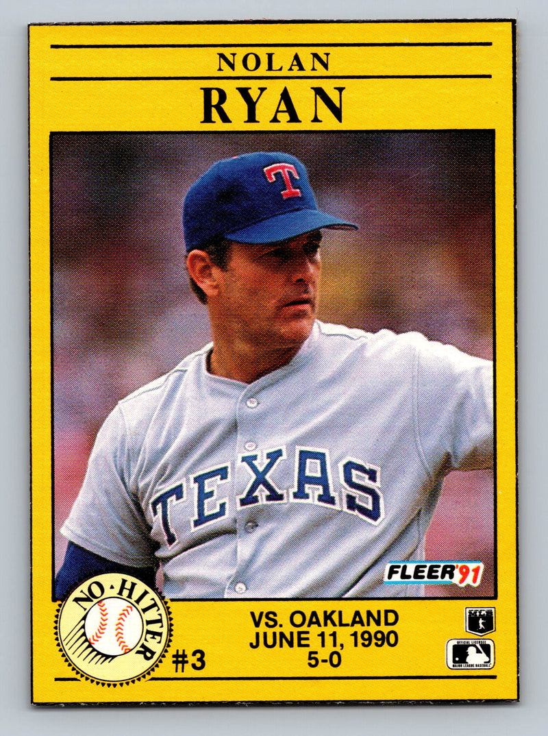 1991 Fleer 