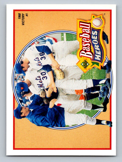 1991 Upper Deck #10 Nolan Ryan Baseball Heroes: Nolan Ryan