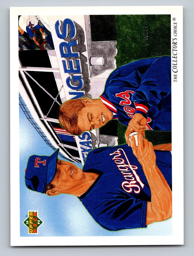 1992 Upper Deck 