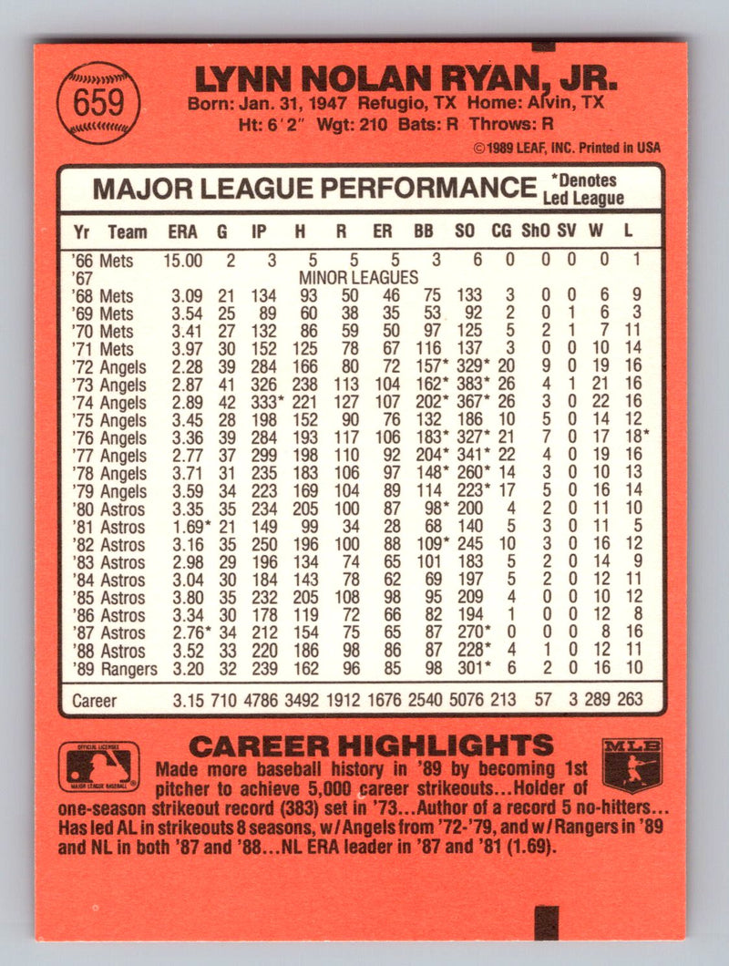 1990 Donruss 