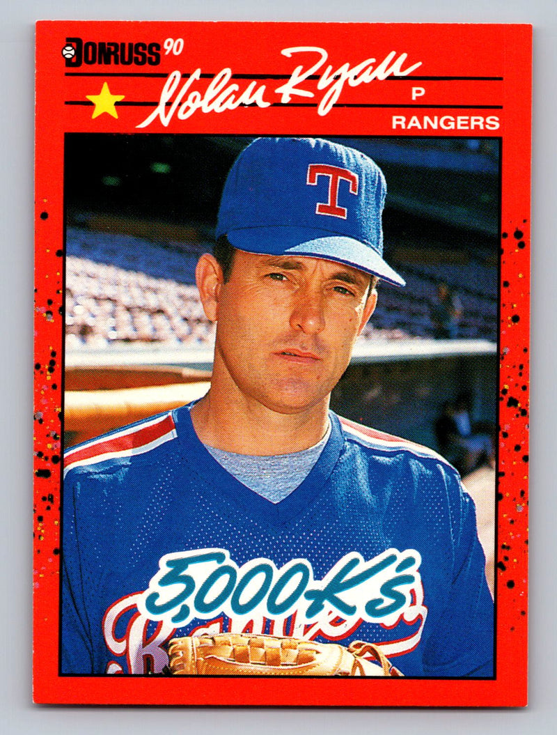 1990 Donruss 