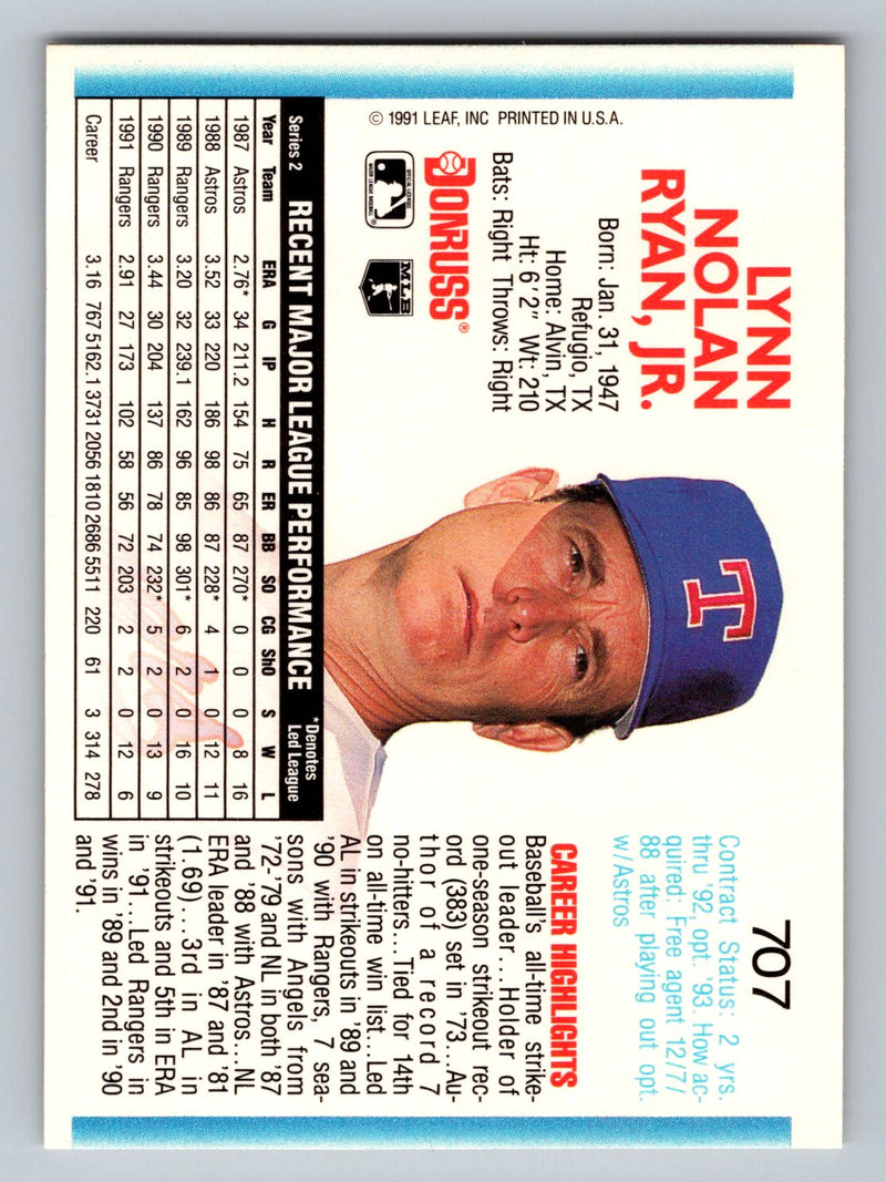 1992 Donruss 