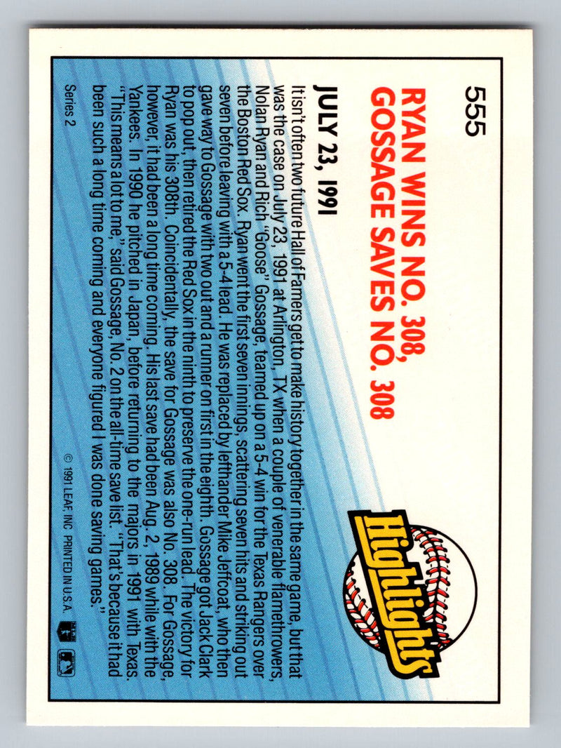 1992 Donruss 