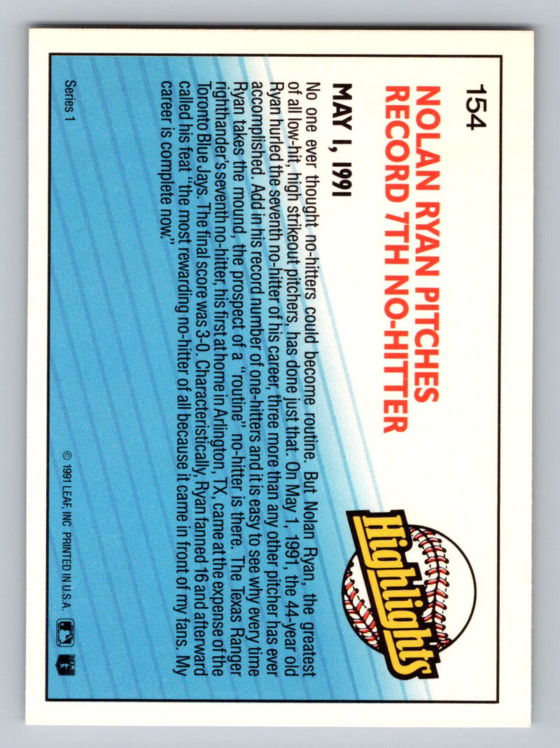 1992 Donruss 