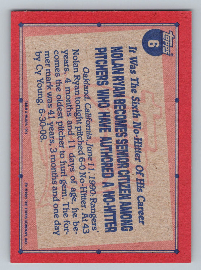 1991 Topps 