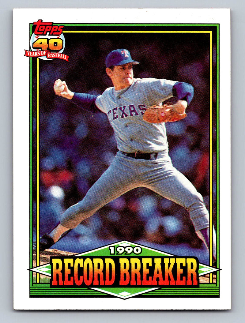 1991 Topps 