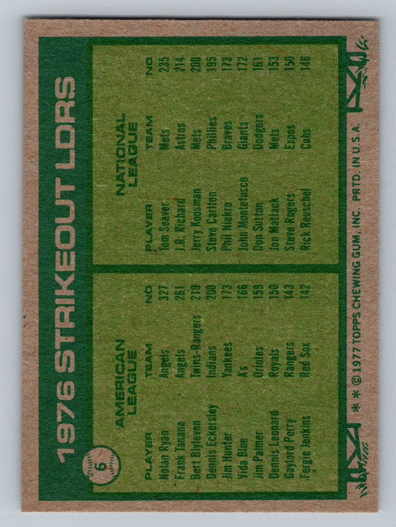 1977 Topps 