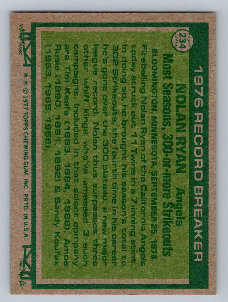 1977 Topps 