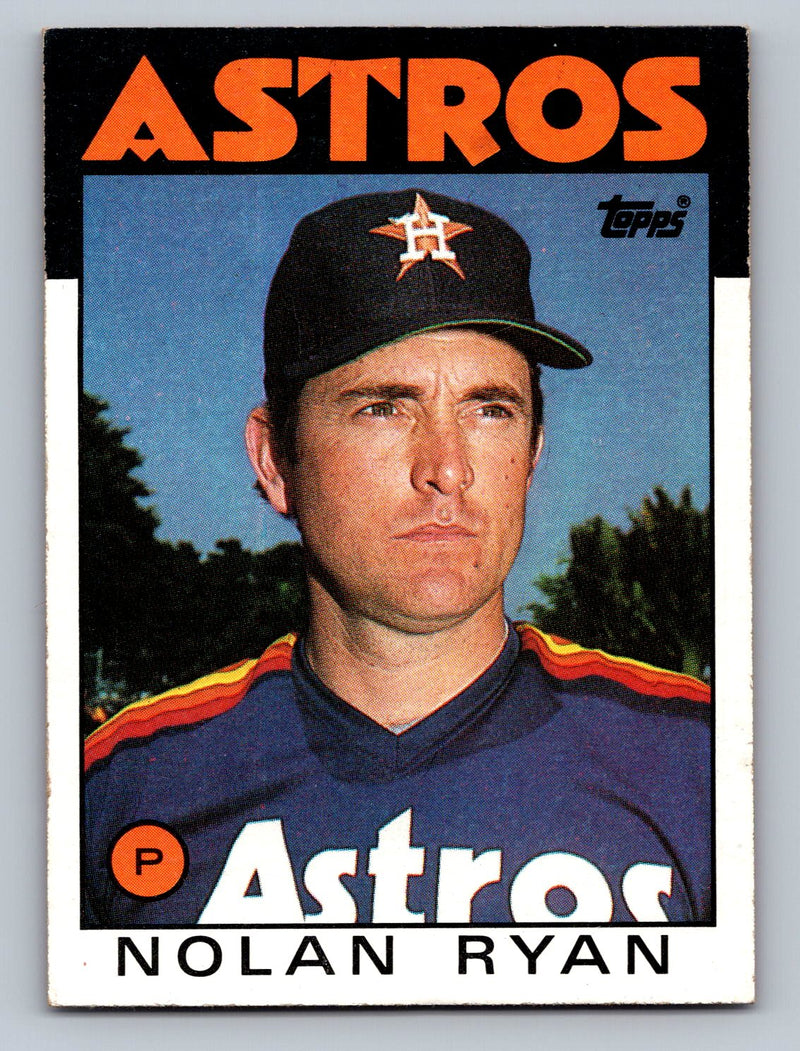 1986 Topps 