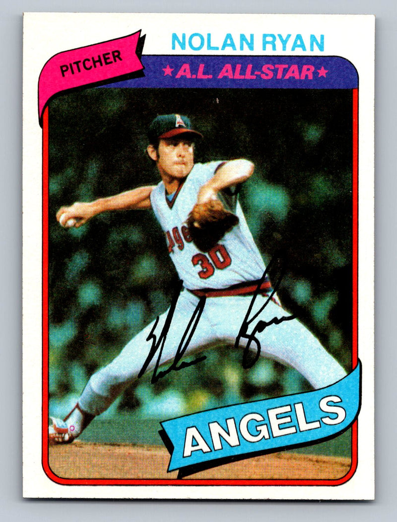 1980 Topps 