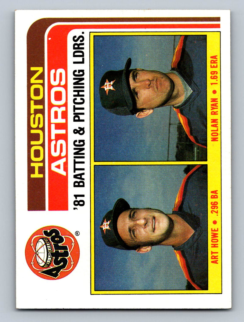 1982 Topps 