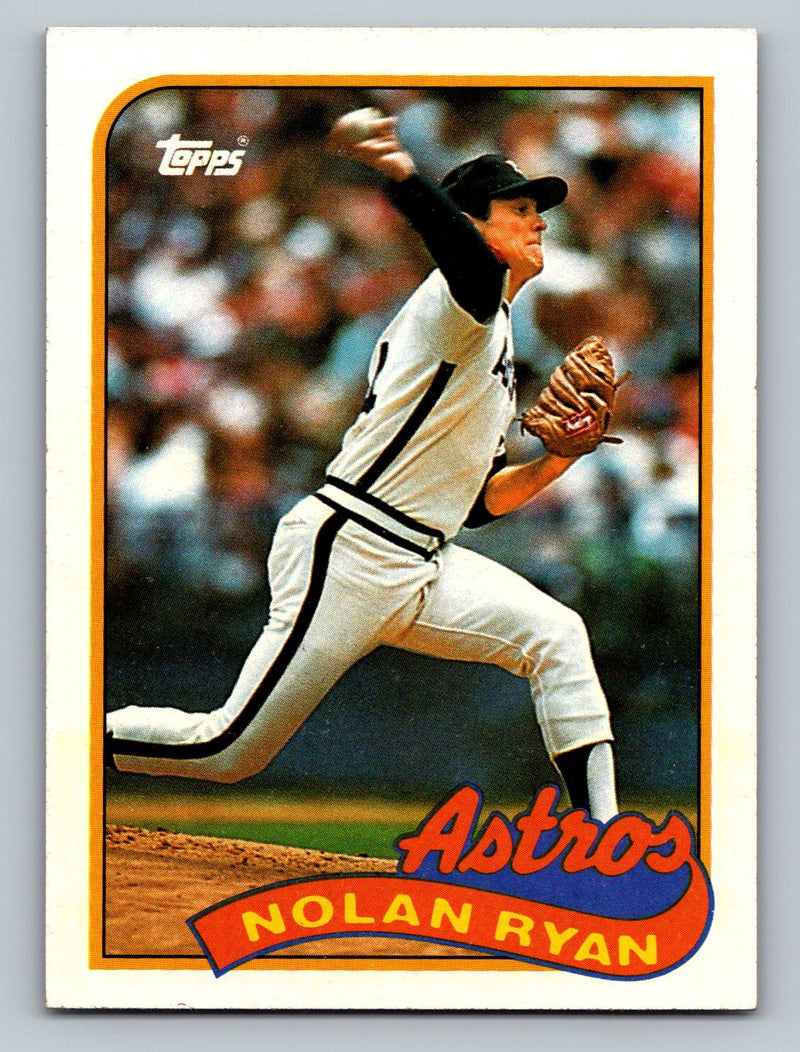 1989 Topps 