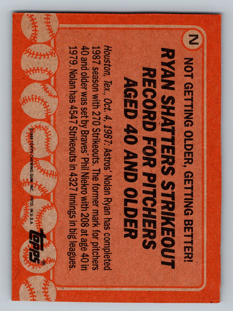 1988 Topps 