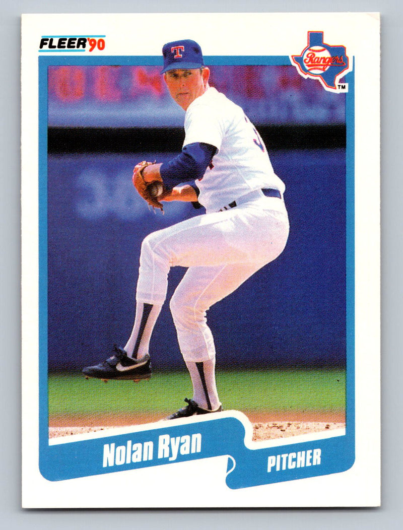 1990 Fleer 