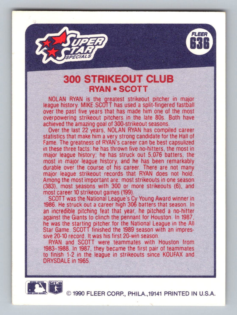 1990 Fleer 