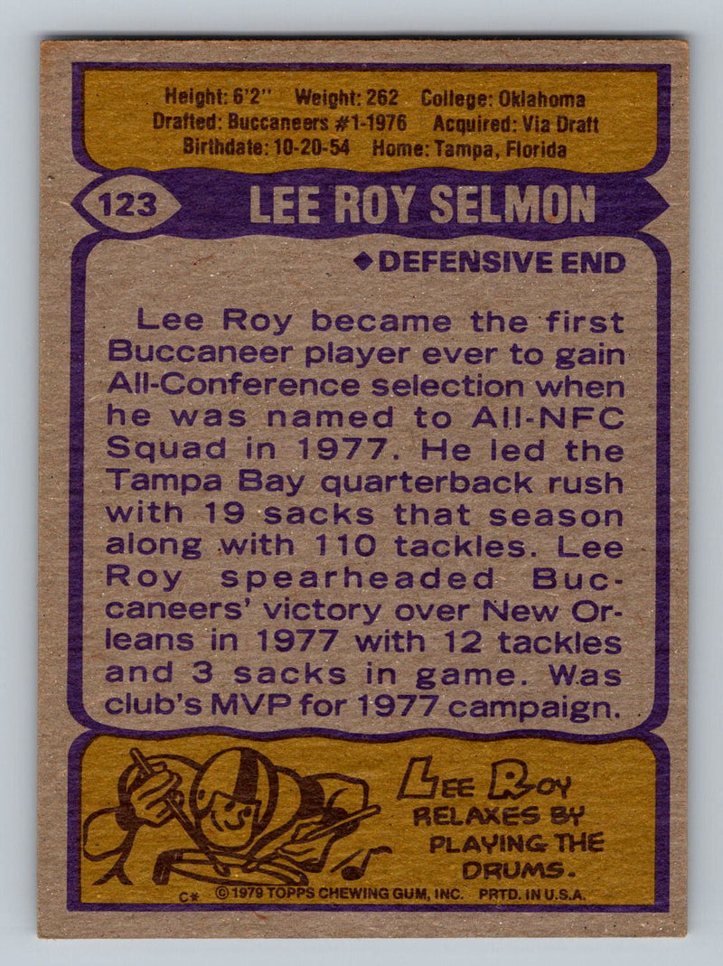 1979 Topps 