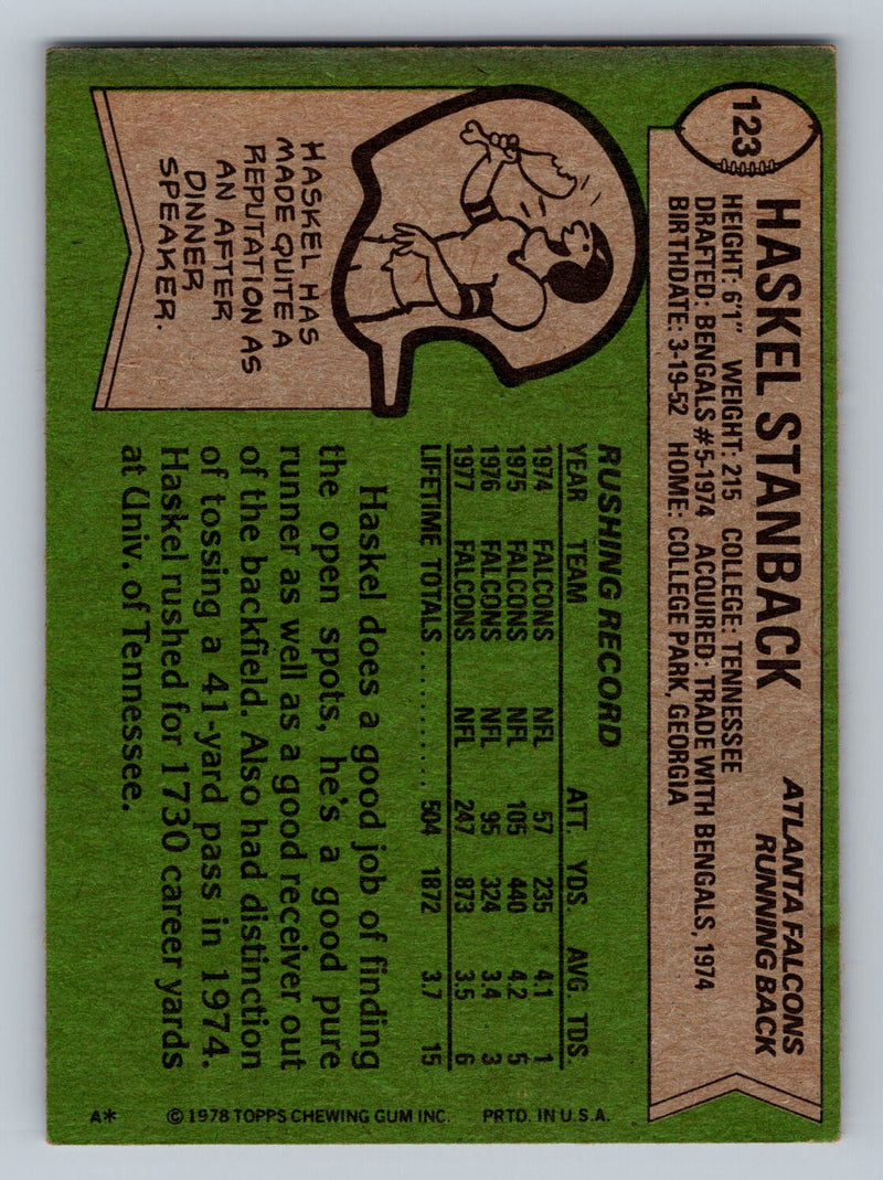 1978 Topps 