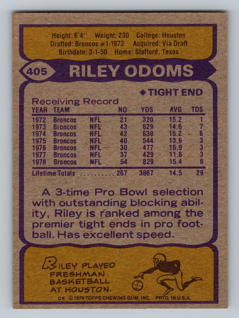 1979 Topps 